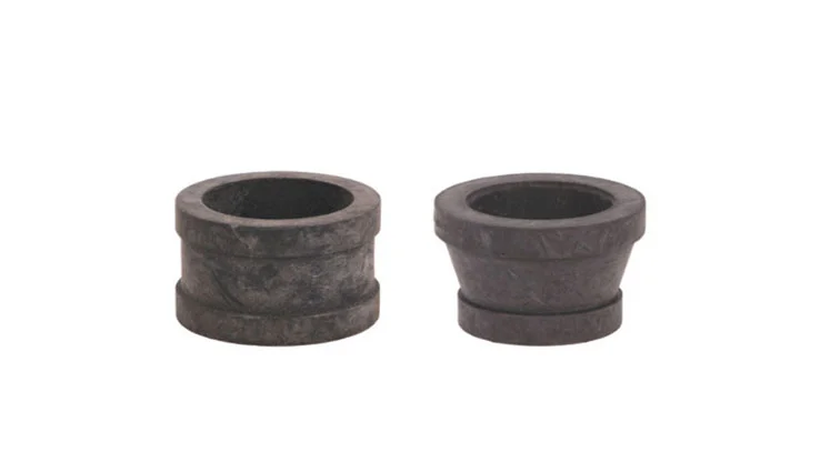 Pozinkovaná spojka pro pískovačku