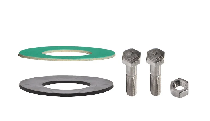 Přírubové spojky 6 přírubové spojení ocelových trubek