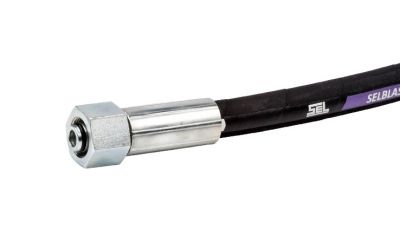 hadice pro řezání vodou pod vysokým tlakem