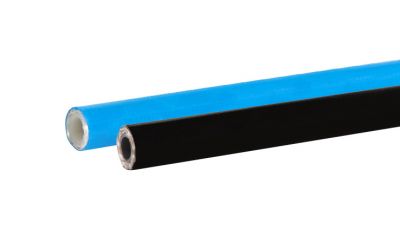 Termoplastové hydraulické hadice