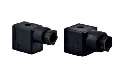 elektromagnetický ventil pro plyn