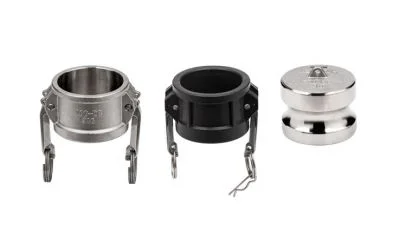 Spojky CAMLOCK 12 Zátka camlock