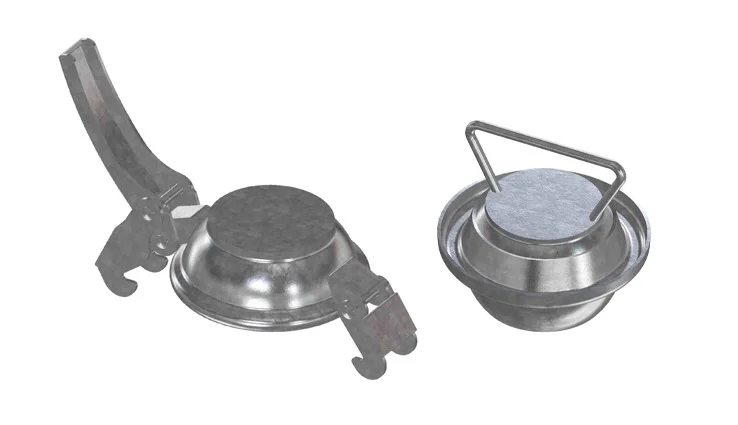 Zátka zásuvky pákové spojky Ferrari