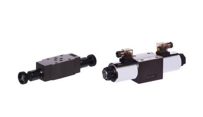 Ventily a deskové adaptéry