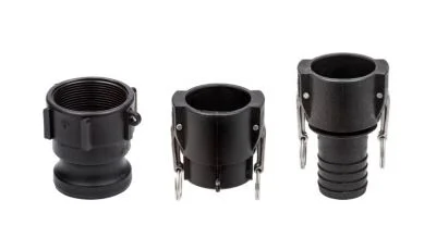 Spojky CAMLOCK 5 spojka camlock polypropylenová