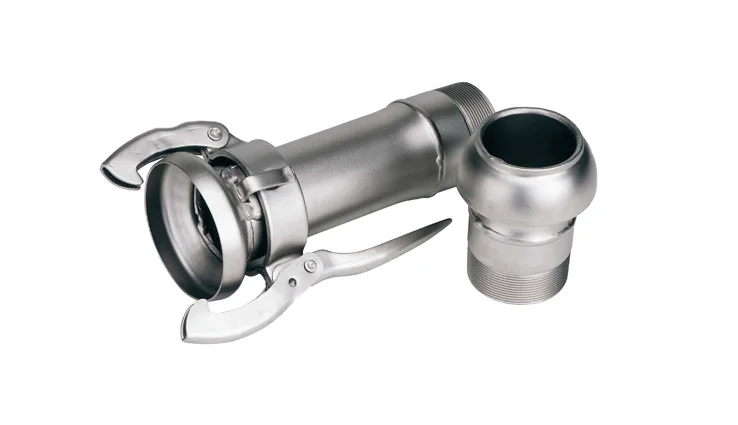 Samičí spojka PERROT