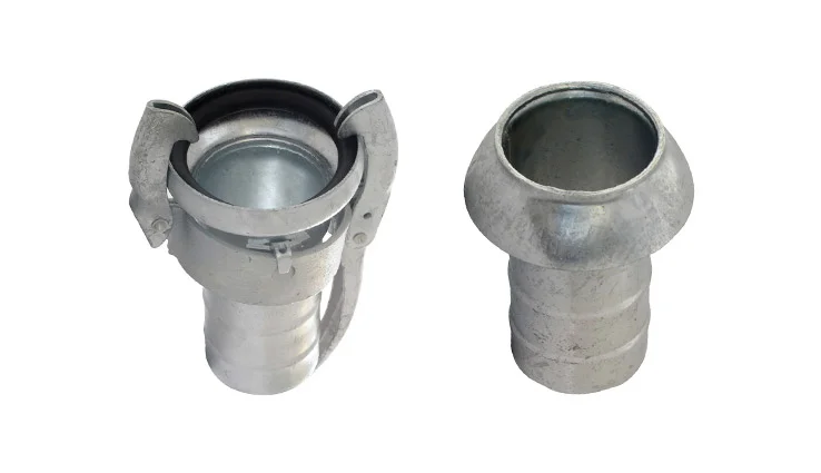  Spojka pro cisternu PERROT