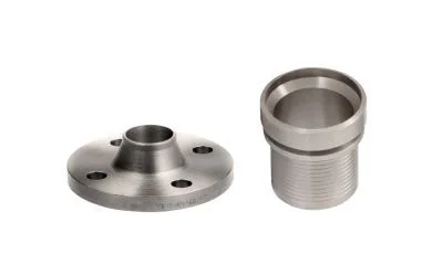 Přírubové spojky 2 otočný příruba