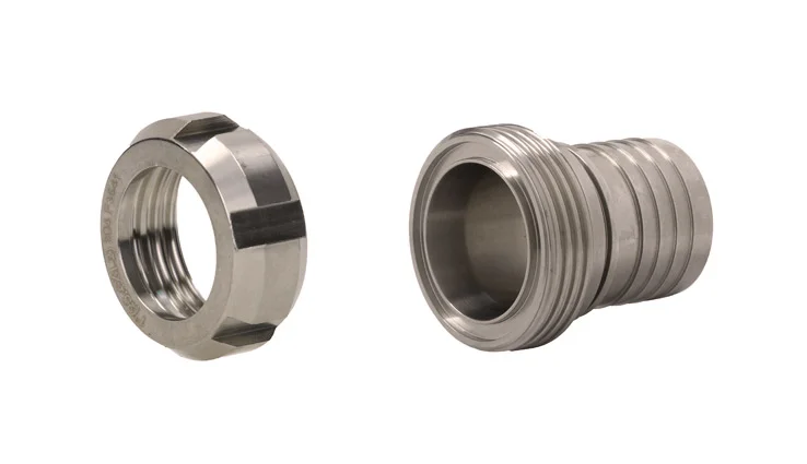 Potravinářská spojka SMS