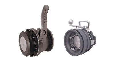  Kapalinová palivová spojka API