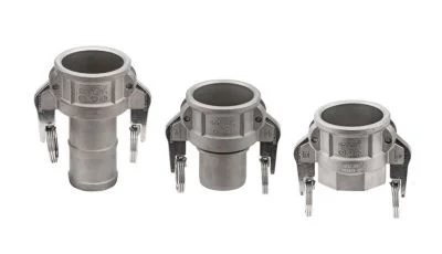 Spojky CAMLOCK 16 Spojka Saflok