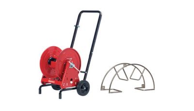 Hadicové bubny a navijáky 7 Příslušenství k bubnům