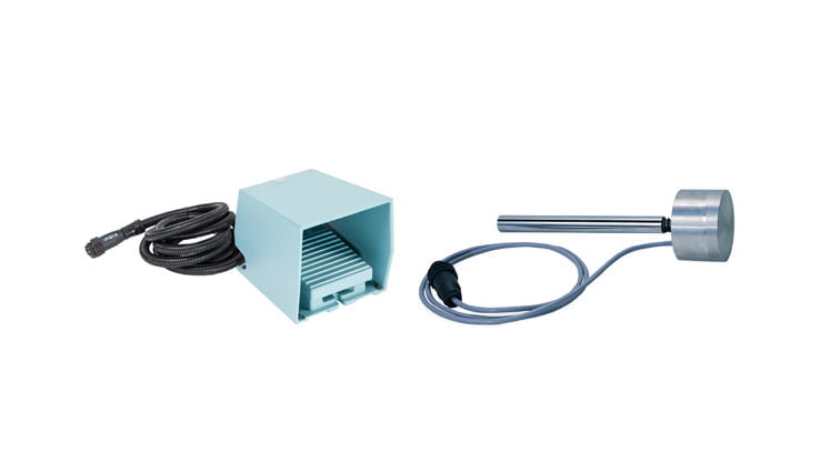 doplňkové vybavení