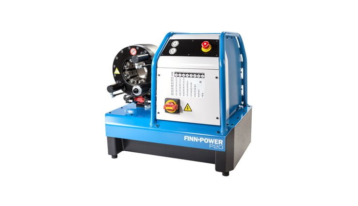 Lisy na hadice pro servis a výrobu