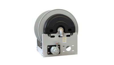 Pneumatické navíjecí bubny