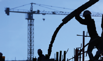 Hadice na beton Shannon